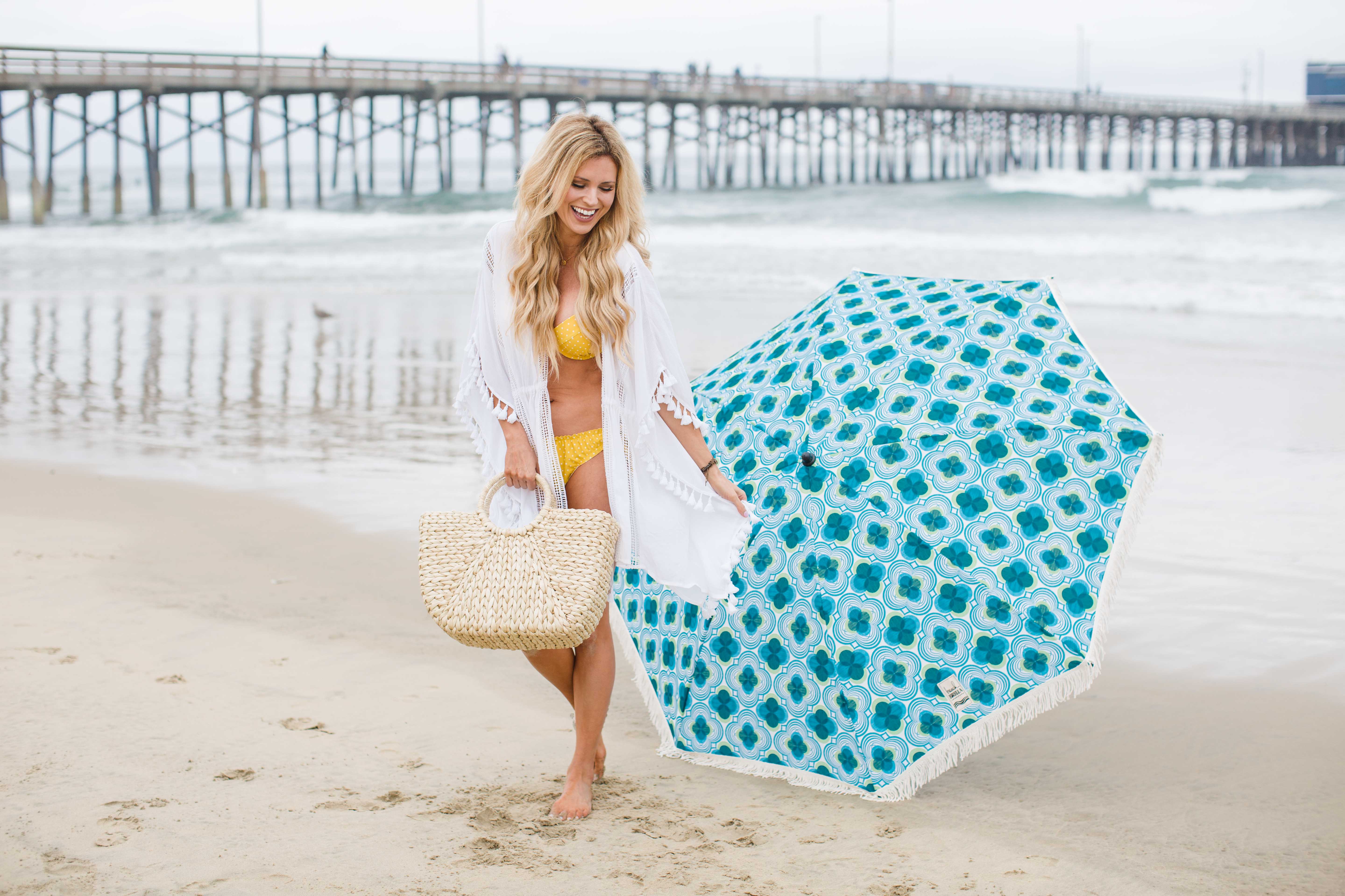 Beach Brella