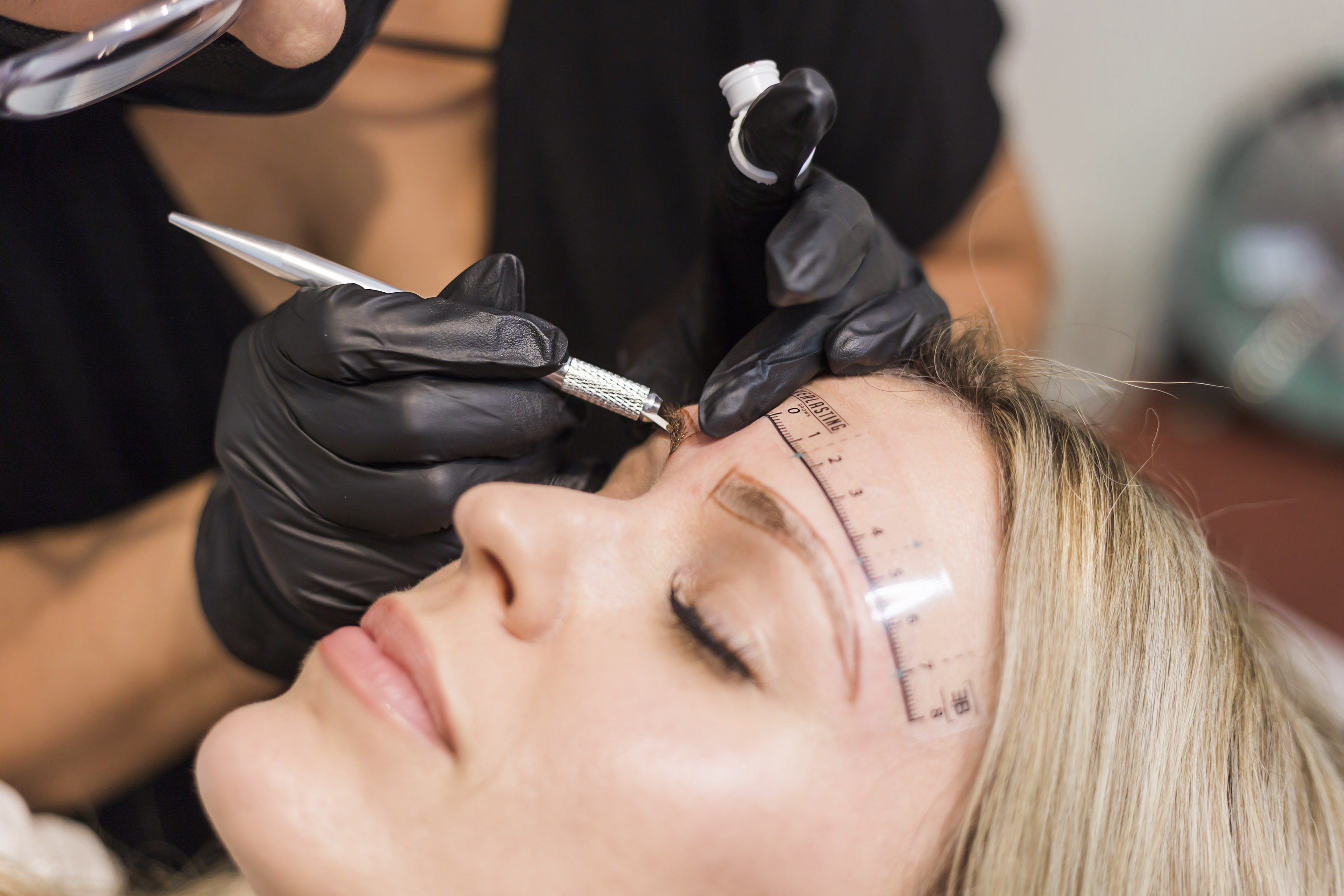 microblading experience review